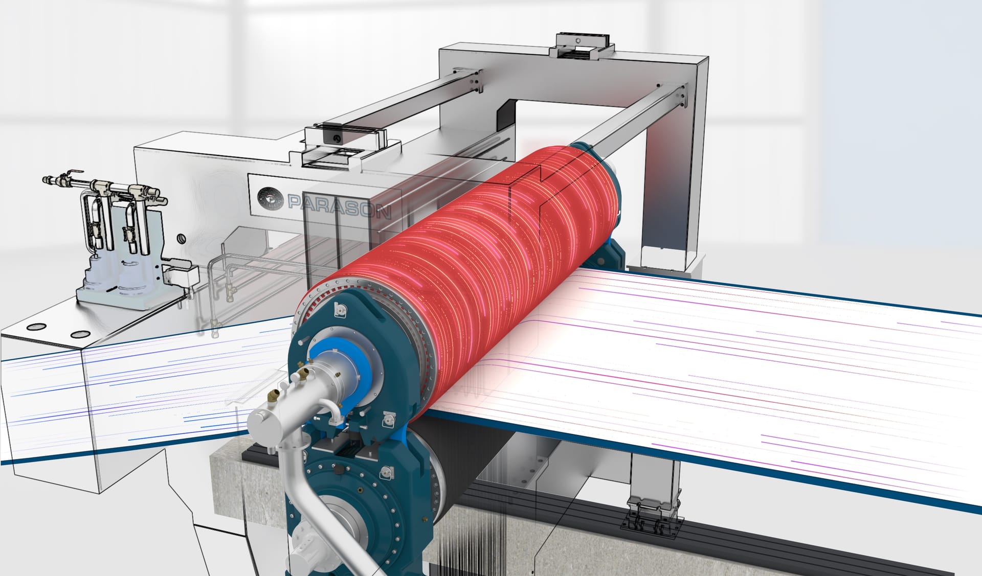 Maxi Press